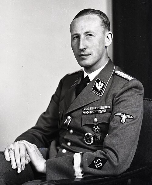 Reinhard Heydrich